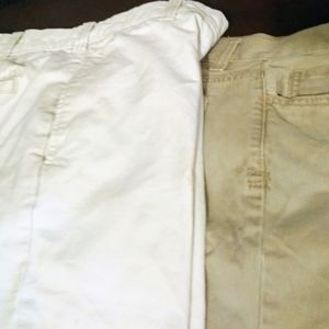 Perry Ellis America/Izod saltwater classic 36×30